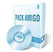 Pack amigo